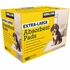 Kirkland Signature Extra-Large Absorbent Multipurpose Pads, 100 ct (Pet Pad / Puppy Training Pad)