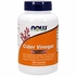 Cider Vinegar Diet Factors, Apple Cider Vinegar Complex 180 Caps, NOW Foods