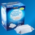 Kirkland Signature Moist Flushable Wipes, Wet Toilet Paper, 600 Wipes