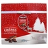 Kirkland Signature Crepes Biscuits with Belgian Chocolate Gift Box, 20 oz (566 g)