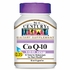 Co-Q10 100 mg, 90 Softgels, 21st Century HealthCare