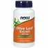 Olive Leaf Extract 500 mg, Standardized, 60 Vegetarian Capsules, NOW Foods
