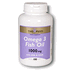 Omega-3 Fish Oil 1000mg 100 softgels, Thompson Nutritional Products