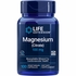Magnesium (Citrate) 100 mg, 100 Vegetarian Capsules, Life Extension
