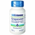 Grapeseed Extract with Resveratrol & Pterostilbene, 60 Vegetarian Capsules, Life Extension