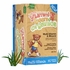 Organic Yummi Bears Multi-Vitamin & Mineral, 90 Gummy Bears, Hero Nutritionals