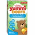 Yummi Bears Complete Multi-Vitamin, 90 Gummy Bears, Hero Nutritionals