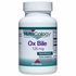 Ox Bile Supplement 125 mg, 180 Capsules, NutriCology