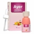 Ayer Liquid Multi-Vitamin Supplement Drops for Infants & Children, 50 ml, Maxorb