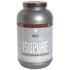 Nature's Best Perfect Low Carb Isopure Protein Powder, Dutch Chocolate, 3 lbs