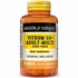 Vitrum 50+ Senior Multi, 100 Tablets, Mason Natural