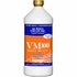 VM 100 Daily Multi, High Potency Liquid Vitamins & Minerals, 32 oz, Buried Treasure Liquid Nutrients