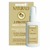 Naturals 3-Protein Frizz Control, 2 oz, Hobe Labs