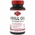 Krill Oil 1000mg, 60 Softgels, Olympian Labs