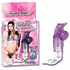 Waterproof Aquatic Arouser - Teddy, California Exotic Novelties