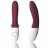 Lelo Billy Prostate Massager, Bordeaux
