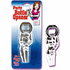 Party Bottle Opener - Male, California Exotic Novelties