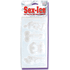 Ice Mold Erotica, California Exotic Novelties