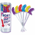 Penis Party Picks 6 pc, California Exotic Novelties