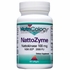 NattoZyme Nattokinase 100mg 180 softgels from NutriCology