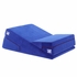 Wedge/Ramp Combo 24 Inch (Average), Microfiber Blue, Liberator Bedroom Adventure Gear