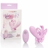 Venus Butterfly Silicone Remote Venus G Vibrator, California Exotic Novelties