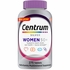 Centrum Silver Women 50+, Multivitamin & Multimineral Supplement, 275 Tablets