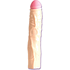 Perfect 10 Dong - Ivory Duo, California Exotic Novelties