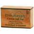 Himalayan Crystal Salt Bar, 9 oz, Aloha Bay
