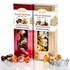 Witor's Delicia Italian Chocolate Truffles, Holiday Gift Pack, 15.87 oz x 2 Tins