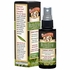 Olive Leaf Complex Throat Spray, Peppermint Flavor, 1.5 oz, Barlean's Organic Oils