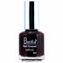 Bonita Petite Nail Enamel - Phatom Red, Mini Nail Polish, 0.28 oz (8 ml), Bonita Cosmetics