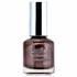 Bonita Petite Nail Enamel - Mauve, Mini Nail Polish, 0.28 oz (8 ml), Bonita Cosmetics