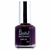 Bonita Petite Nail Enamel - Passion, Mini Nail Polish, 0.28 oz (8 ml), Bonita Cosmetics