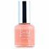 Bonita Petite Nail Enamel - Cotton Candy, Mini Nail Polish, 0.28 oz (8 ml), Bonita Cosmetics