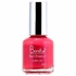 Bonita Petite Nail Enamel - Prom Queen, Mini Nail Polish, 0.28 oz (8 ml), Bonita Cosmetics