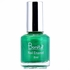 Bonita Petite Nail Enamel - Electric Slide, Mini Nail Polish, 0.28 oz (8 ml), Bonita Cosmetics