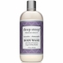 Body Wash - Lavender Chamomile, 17 oz, Deep Steep