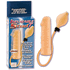 Inflatable Stud Ivory 7 Inch, California Exotic Novelties