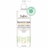 Sensitive Baby Fragrance Free Shampoo & Wash, 16 oz, Babo Botanicals