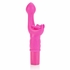 Silicone Butterfly Kiss - Pink, Intimate Vibrator, California Exotic Novelties