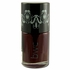 Attitude Nail Color, Reckless Ruby, 0.34 oz, Beauty Without Cruelty