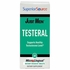 Just Men, Testeral, Supports Healthy Testosterone Levels, 60 Instant Dissolve Tablets, Superior Source
