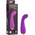 Entice Grace Massager Vibrator, Raspberry, California Exotic Novelties