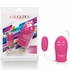 7-Function Power Play Bullet Vibrator - Pink, California Exotic Novelties