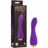 Entice Olivia Massager Vibrator, Purple, California Exotic Novelties