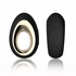 Lelo Alia Intimate Massager Rechargeable, Black