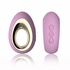 Lelo Alia Intimate Massager Rechargeable, Pink
