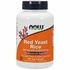 Red Yeast Rice 600 mg + CoQ10 30 mg, Value Size, 120 Vegetarian Capsules, NOW Foods