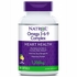 Omega 3-6-9 Complex, 60 Softgels, Natrol
